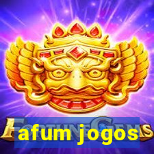 afum jogos